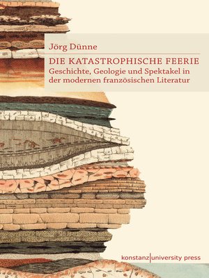 cover image of Die katastrophische Feerie